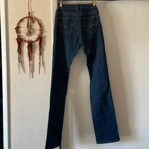 Kimes Ranch Betty Jeans